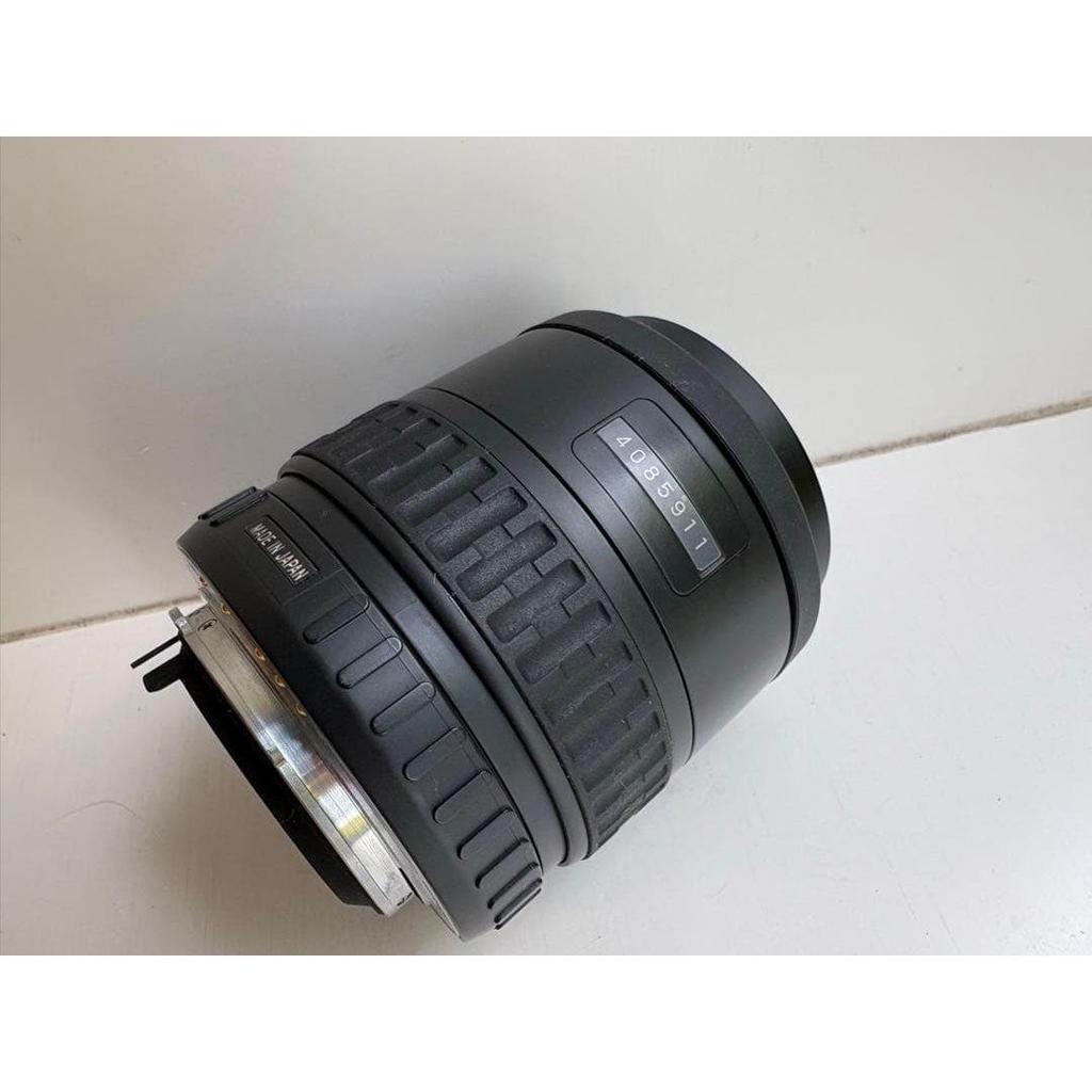 Used SMC PENTAX-FA 28-70mm F4 AL