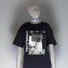 Hanatarash Noise Shirt | Zeldzame Boredoms Wolf Eyes Incapacitants Merzbow Masonna