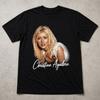 Christina Aguilera T-shirt Popmuziek Grafisch T-shirt Volwassenen Kinderen
