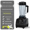 Frullatore Multifunzione ad Alta Potenza Silver Crest con Doppi Bicchieri per Smoothie e Alimenti per Bambini