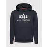 Худи Alpha Industries Basic