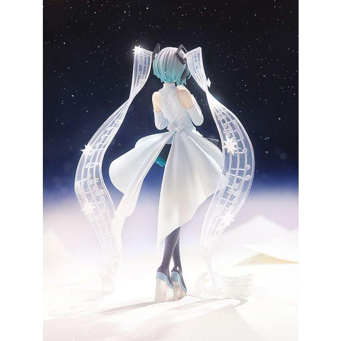 Good Smile Company - Character Vocal Series 01: Hatsune Miku - Statuette Pop Up Parade Hatsune Miku: Little Missing Stars Ver. 18 cm
