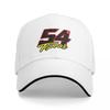Unisex Baseball Hats Toprak Razgatlioglu  Outdoor Streetwear Summer Sports Baseball Caps Cap Casquette Polychromatic Hats