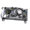 Headlight Assembly for Wuzheng Auchin 2000 Truck