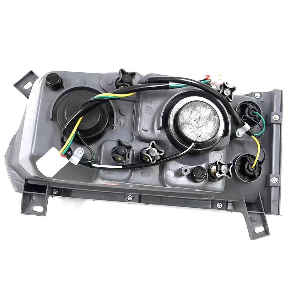 Headlight Assembly for Wuzheng Auchin 2000 Truck