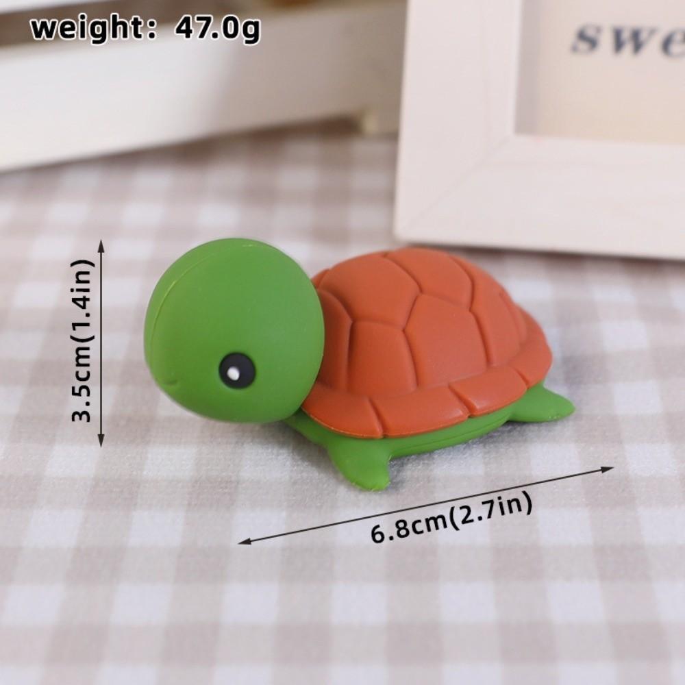 Creative PVC Cake Topper Fish Whales Ocean Theme Cake Decorating Sea Animal Octopus Shower Kid Gift