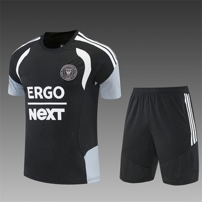 2026-2027 Inter Miami Black Jersey