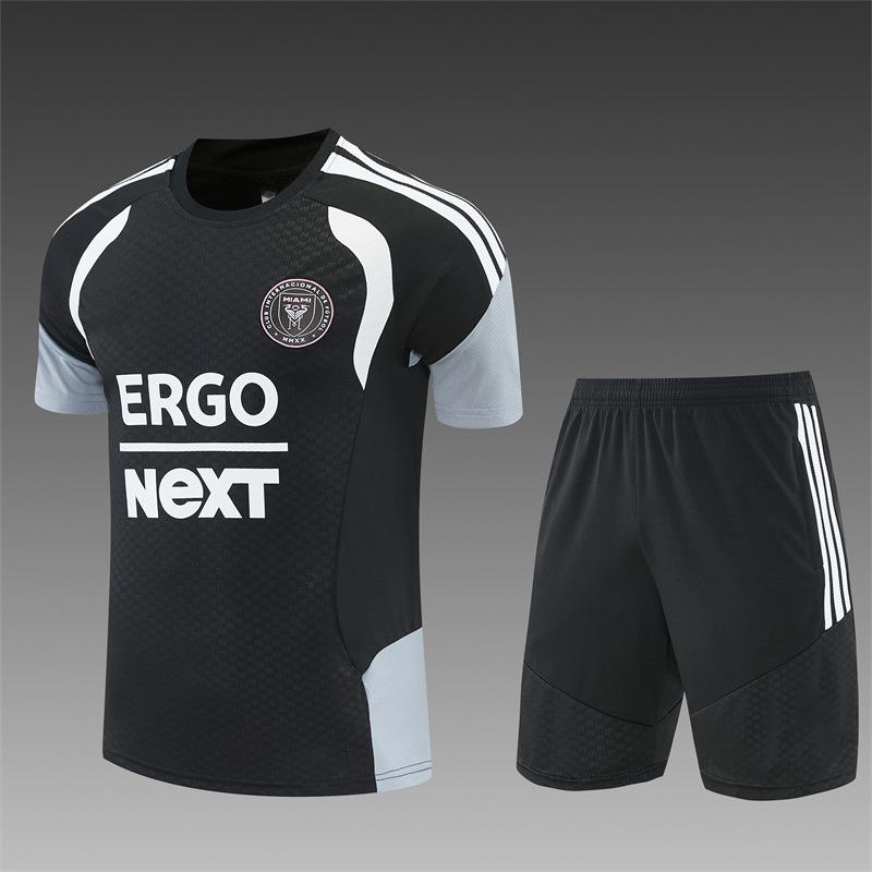 2026-2027 Inter Miami Black Jersey S