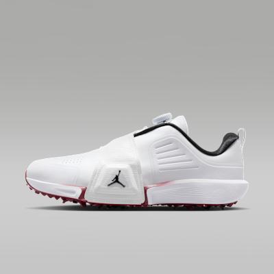 Jordan Air Rev Белый Командный Красный Черный 41