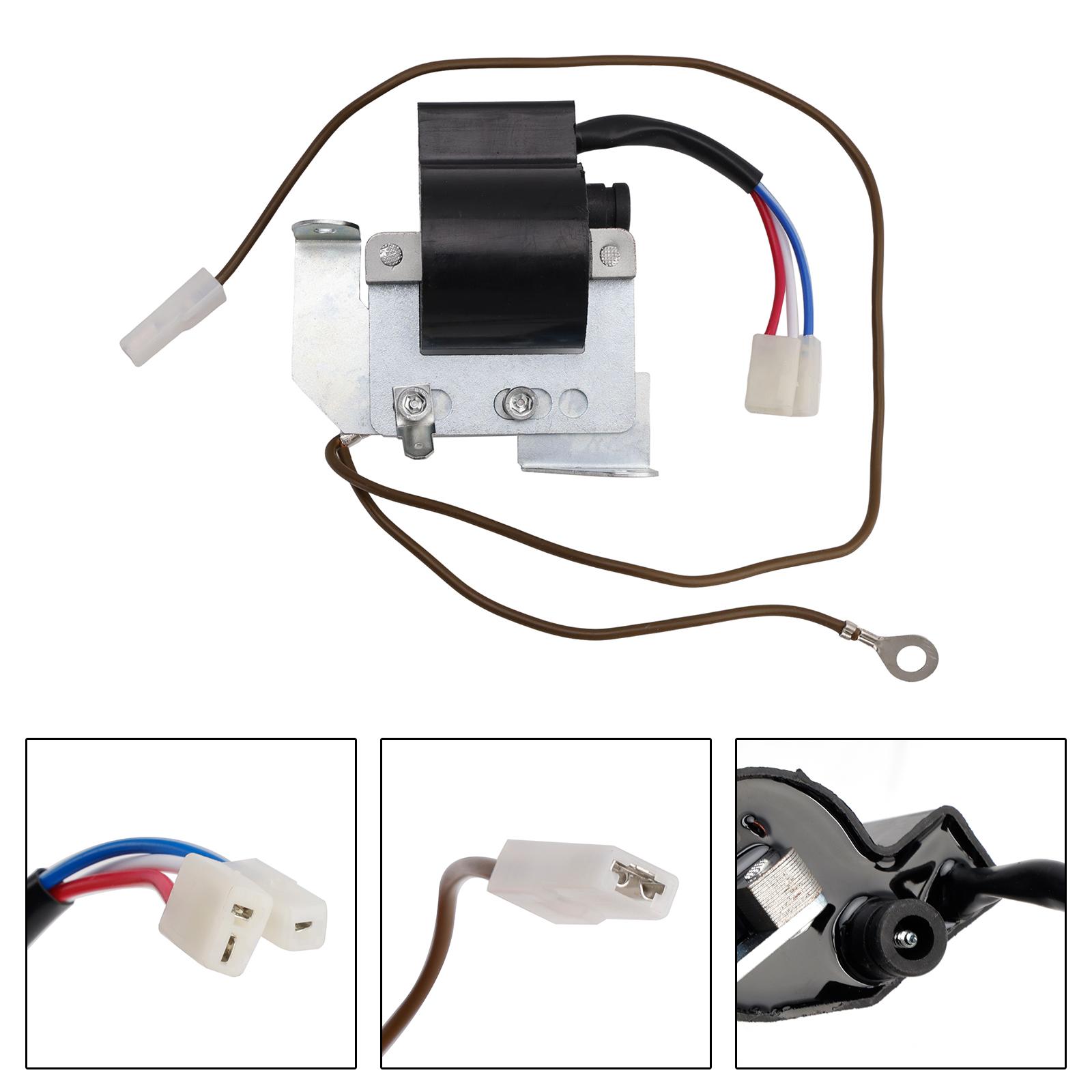 

Ignition Coil fit for Simson S50 S51 S53 S70 S83