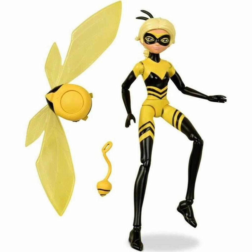 Doll Bandai Queen Bee 12cm