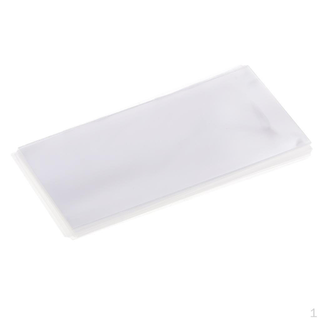 50 Bag Banknote Storage Holder