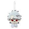 Plush Doll Soft Stuffed Toy New Gachiakuta Zanka Plush Kids Birthday Gift Home Sofa Decor