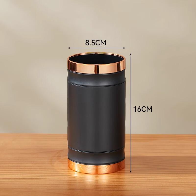 Multi-functional Gold Edge Chopstick Holder Set
