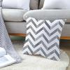 Home Furnishings Sofa Pillow Cover Modern Simple Geometric Abstract Cushion Cover Cushion Cover