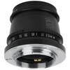 Portrétní objektiv 35mm F1.4 APSC M43 s velkou světelností pro fotoaparát GH5GM10GX8GF9G7
