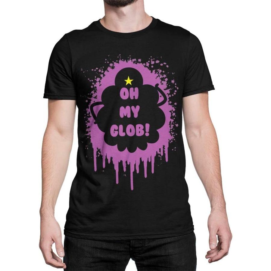 Adventure Time Lumpy Space Princess T-Shirt, Men s Women s XXXXXL