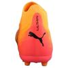 Puma Ultra Pro Comfortable Fit Soccer Shoes Unisex Soccer Shoes Orange 107752-03