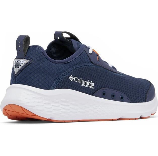 Треккинговые ботинки Columbia Castback PFG