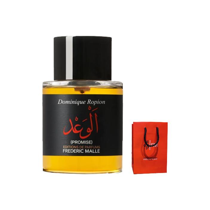 FREDERIC MALLE Promise Perfumes Austrumnieciskā Puķu
