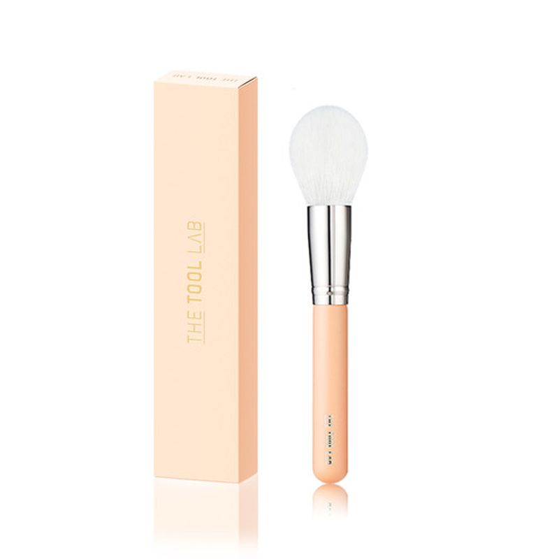 [Oil Zero] The Tool Lab 152 Supreme Finish Face Powder
