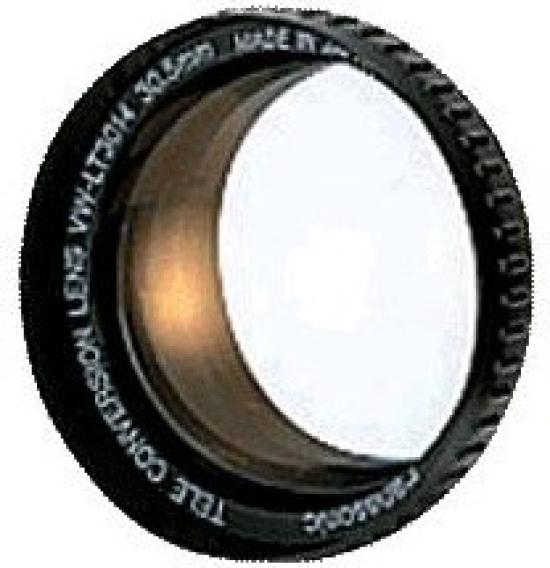 Panasonic Teleconversion Lens VW-LT3014