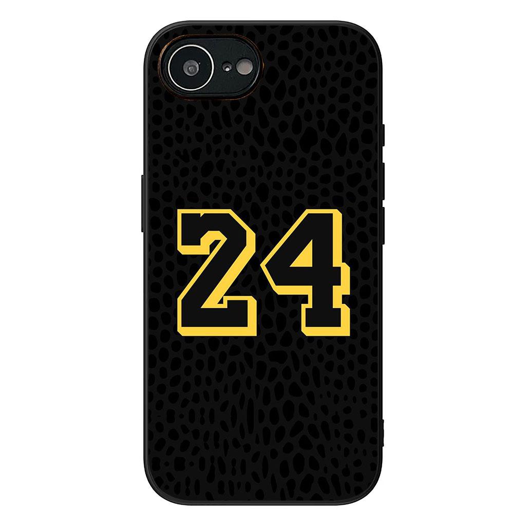 Hot Basketball Sports Phone Cover for Samsung Galaxy A36 A17 A26 A07 A35 A54 A53 A13 A33 A34 S8 S9 S20 S21 FE S10 Plus Case