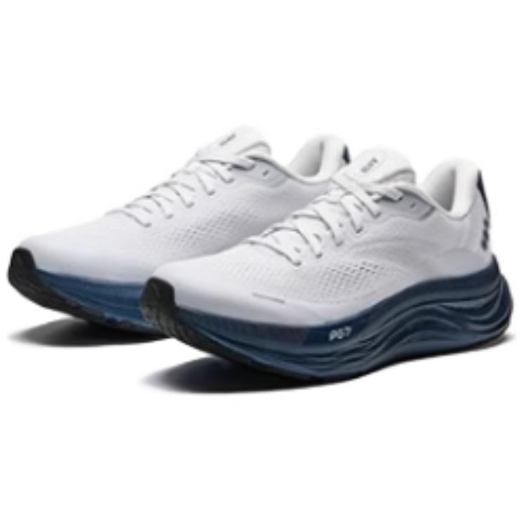 Anta Lifestyle 1125 Casual Men White Grey 112525546-14