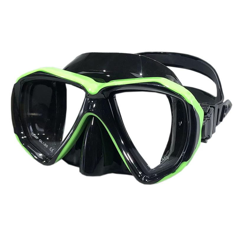 Youth Diving Goggles Snorkeling Mask