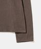 DIAMOND LAYLA Modal Second Layer Longsleeve T101 Brown