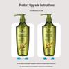 Schwarzkopf Ginger Essence Scalp Purifying Shampoo 600ml