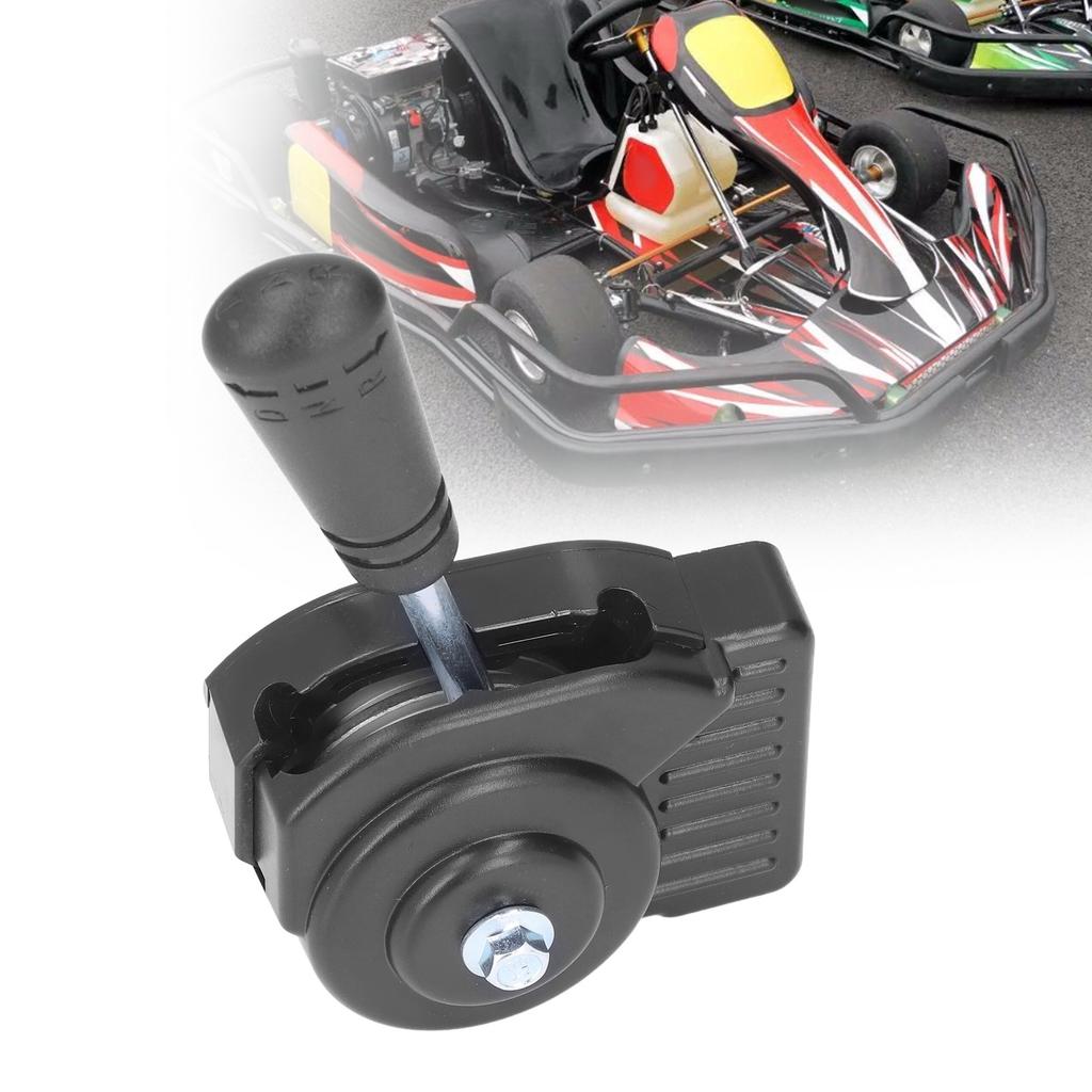 Vorwärts Rückwärts Ganghebel Autozubehör für 110ccm-250ccm Quad Dirt Bike ATV Go Kart Teile