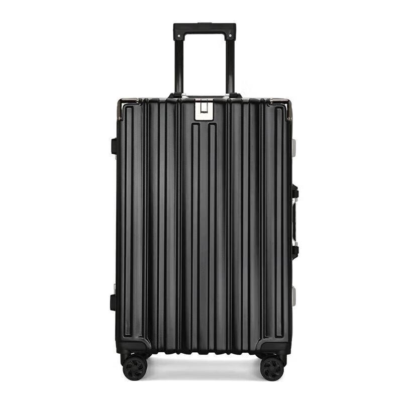 Manbu Shikong PC Hardside Business Travel Luggage 26 Inch