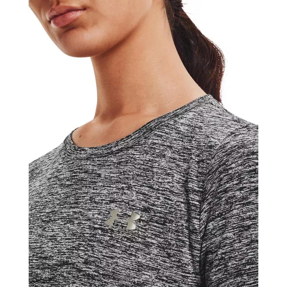 Under Armour Tech Ssc Women' T-Shirt - Twist