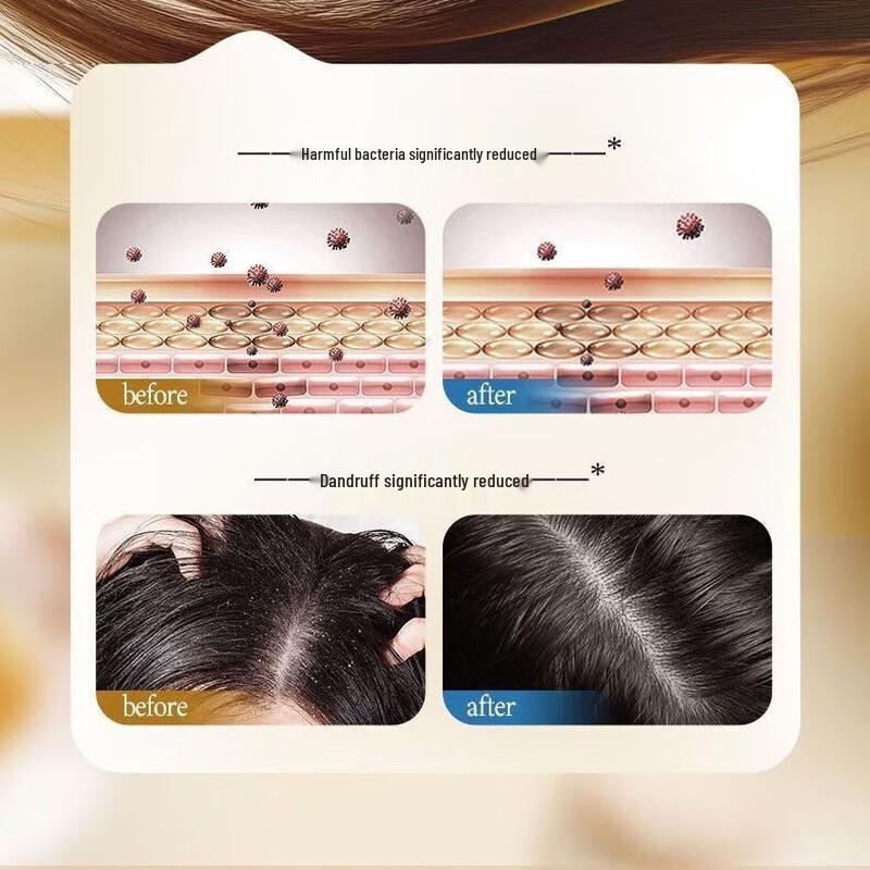 ASAKA Genki Yuzu Amino Acid Softening Shampoo