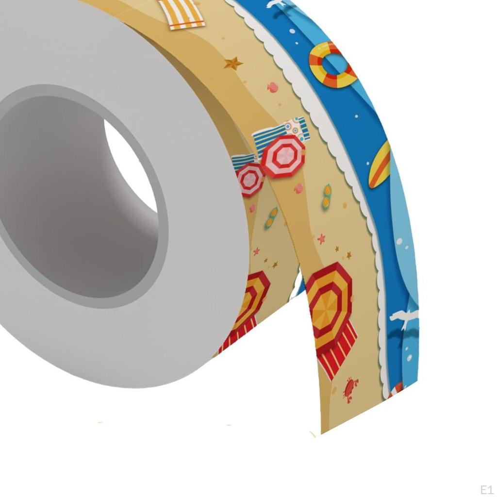 Bulletin Board Borders,Decorate Boards,Border Trim Classroom Borders Rolled Border for