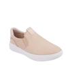 Mens Seneca Bay Leather Low Trainers