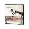 Alice Violin Strings AWR13: High-Performance Exam Set with High-Carbon Steel & White Copper Wound Strings