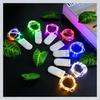LED Copper Wire Fairy Lights Battery Powered Garland Fairy Lighting Garland DIY Wedding Party Christmas Decoration