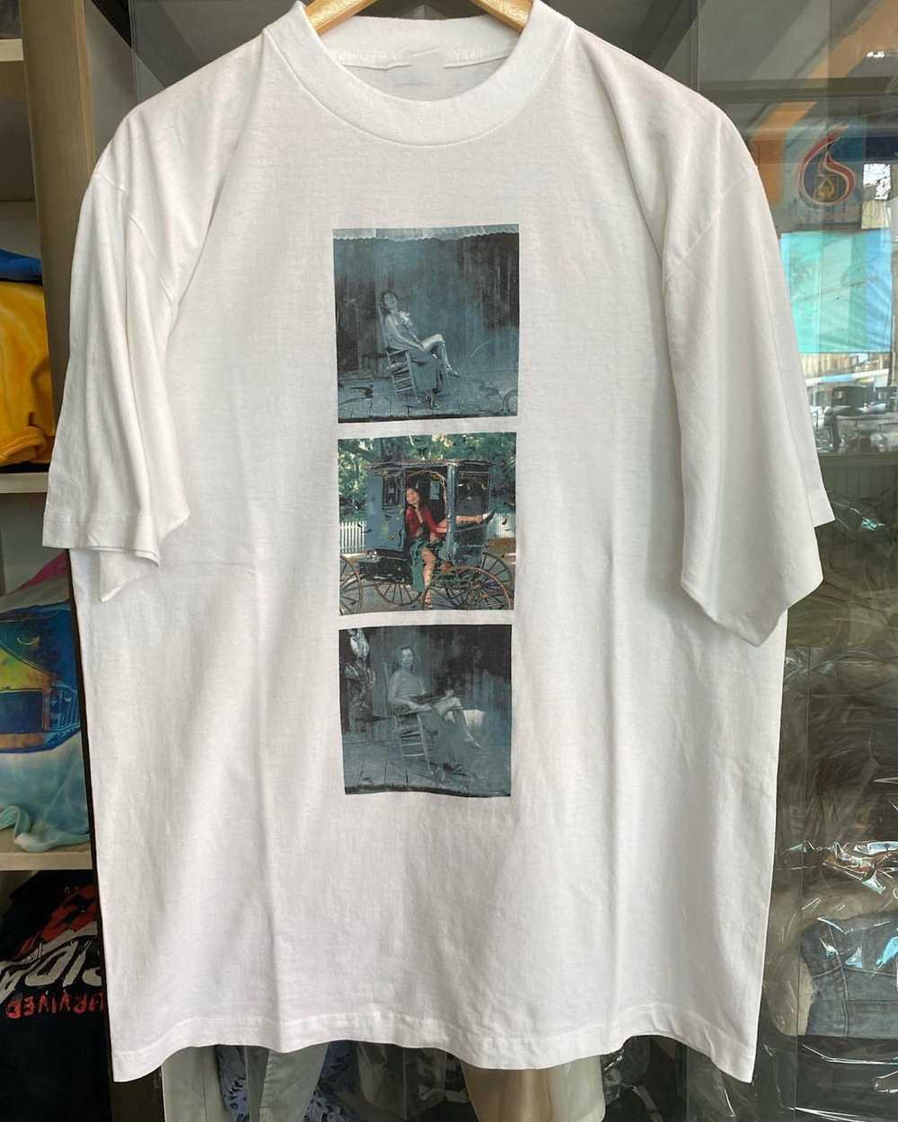 Tori Amos Dew Drop Inn T Shirt Full Size S-5XL XXL