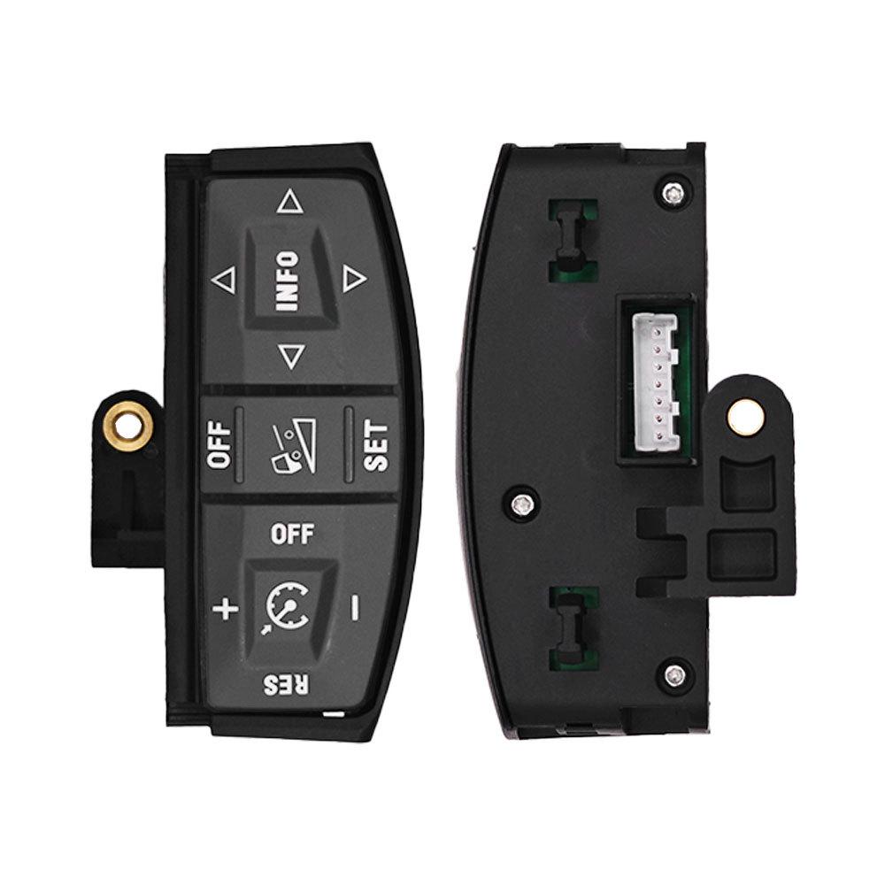 1486287 Cruise Control Switch for Scania R-series Steering Wheel