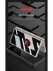 Samsung Z Fold 6 Slim Anti-Peep Magnetic Hinge Case with Full Coverage Screen Protection