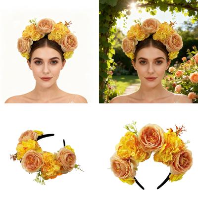 Accessori per capelli – Cerchietti per capelli