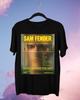 Sam Fender People Watching Tour Vollgröße S-5XL SS838 Unisex T-Shirt