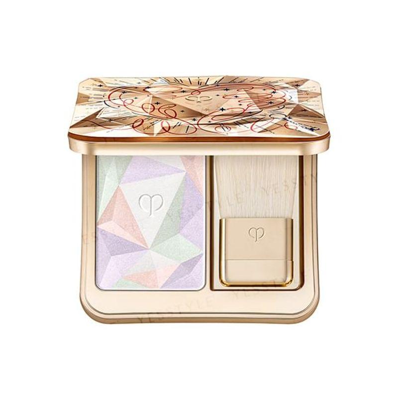 Cle de Peau Beaute - Luminizing Love Collection Luminizing Face Enhancer