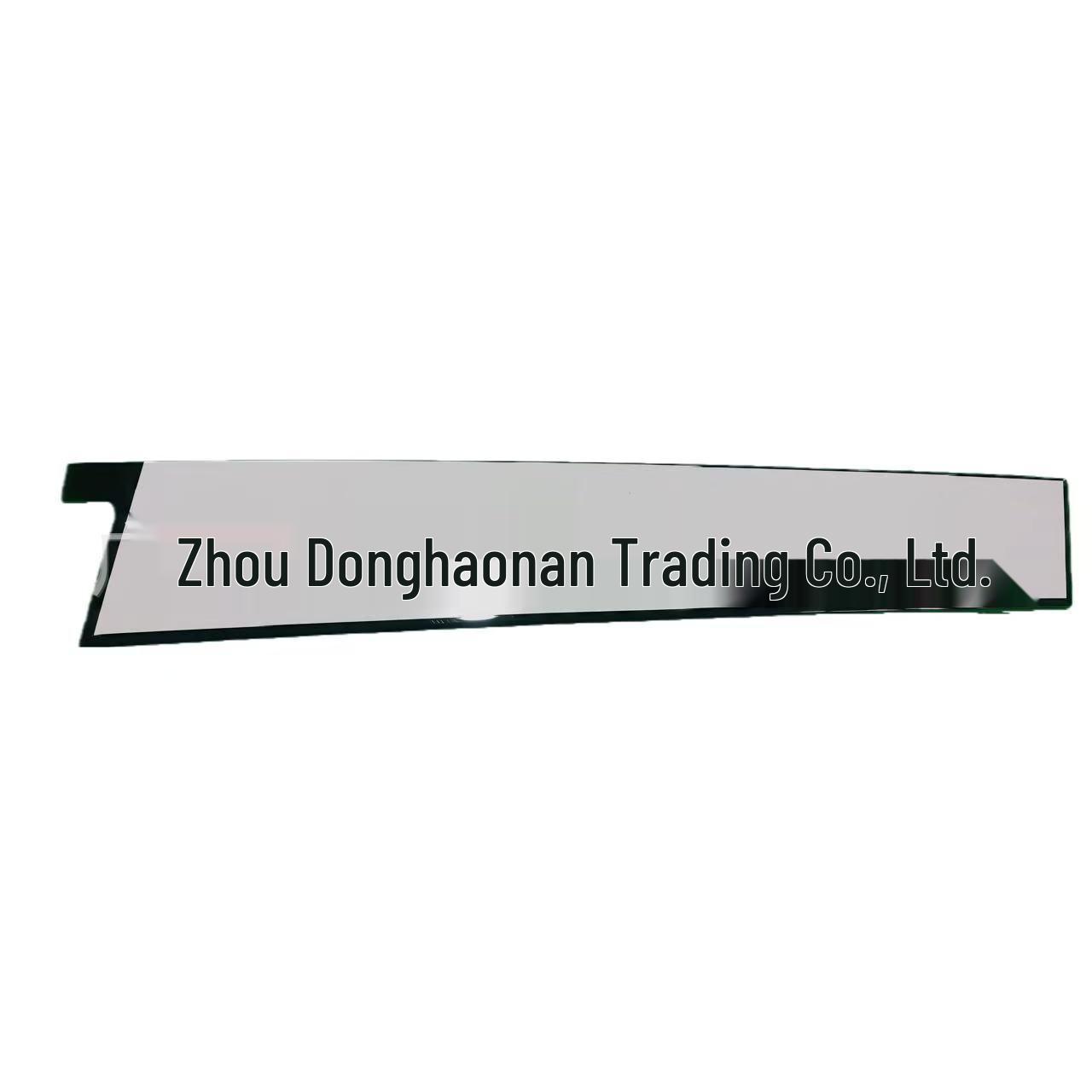 

Front Middle Pillar Panel (Matching) for Li Auto L7, L8, L9 Vehicles - X01-55000019/X01-55000022 Right Model