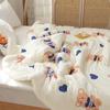 Class A Cotton Summer Quilt for Mother & Baby - Washable, Cool, Suitable for Children & Dorm Rooms