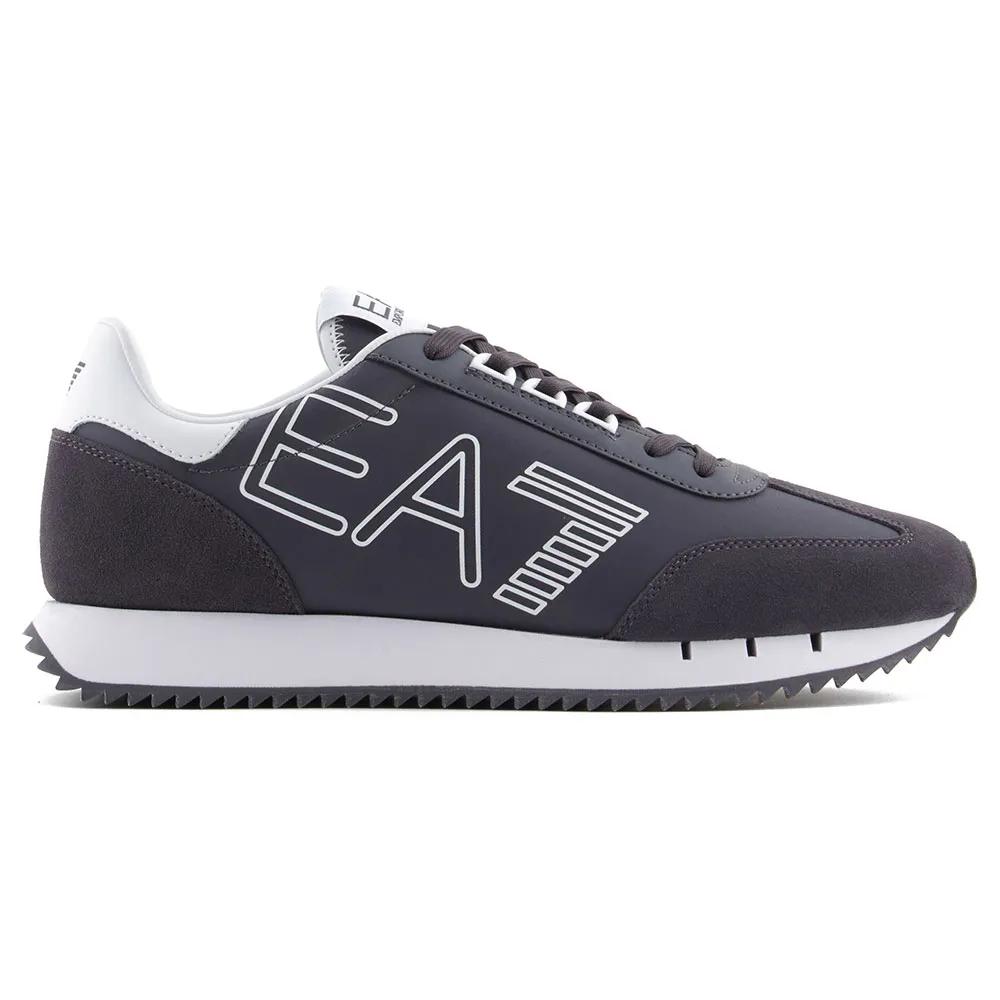EA7 EMPORIO ARMANI Кросовки 7X000541_AF18609