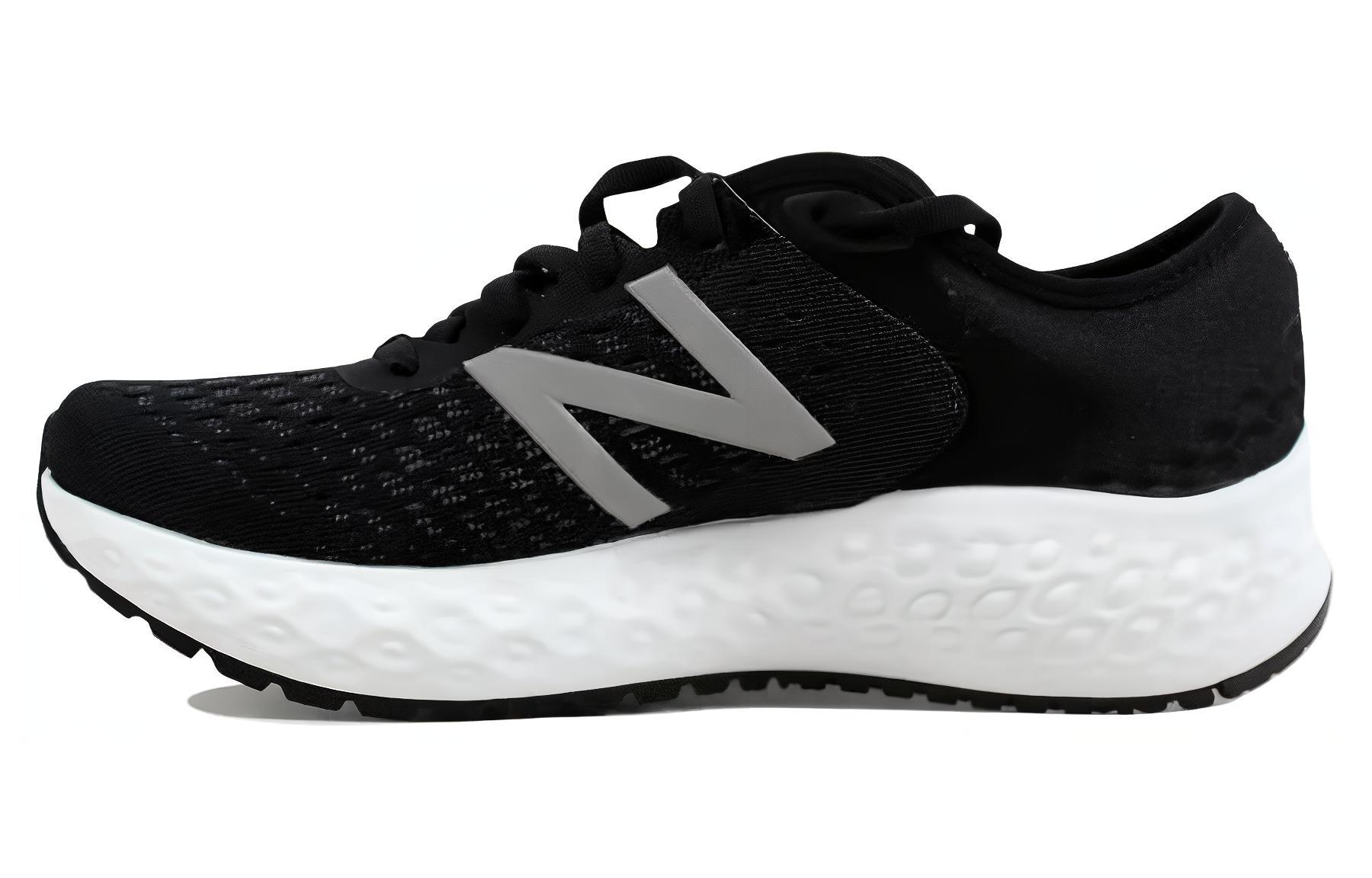 1080 Wmns Fresh Foam New Balance V9  Черный  Женские W1080BK9 36