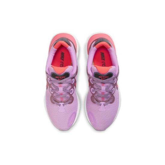 Nike Renew Run Pink - CK6360-601